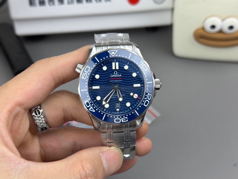 Top Quality 0*mega Watches