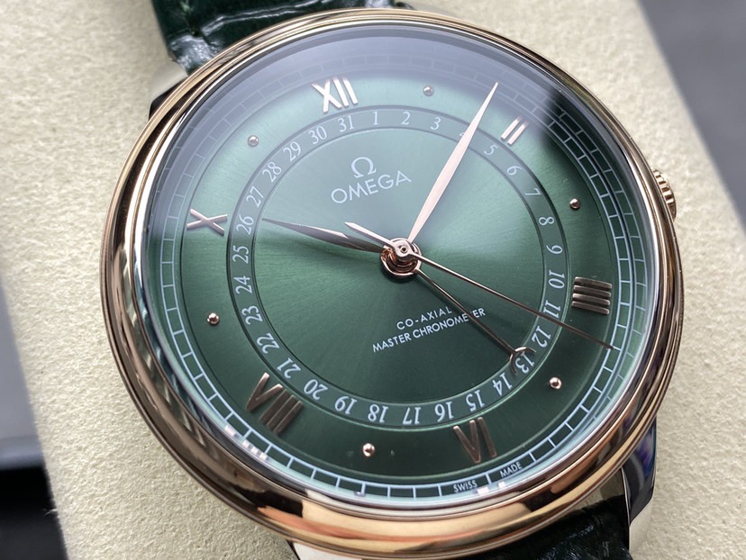 Top Quality 0*mega Watches