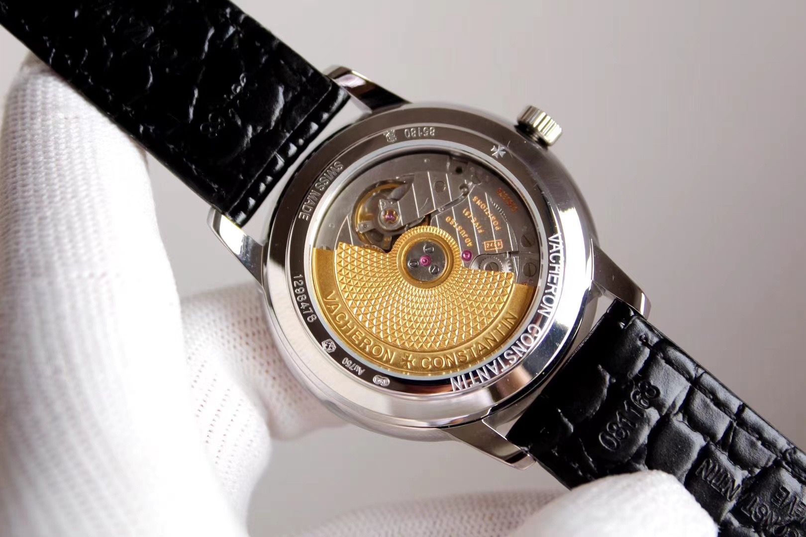 Top Quality V*acheron C*onstantin Watches