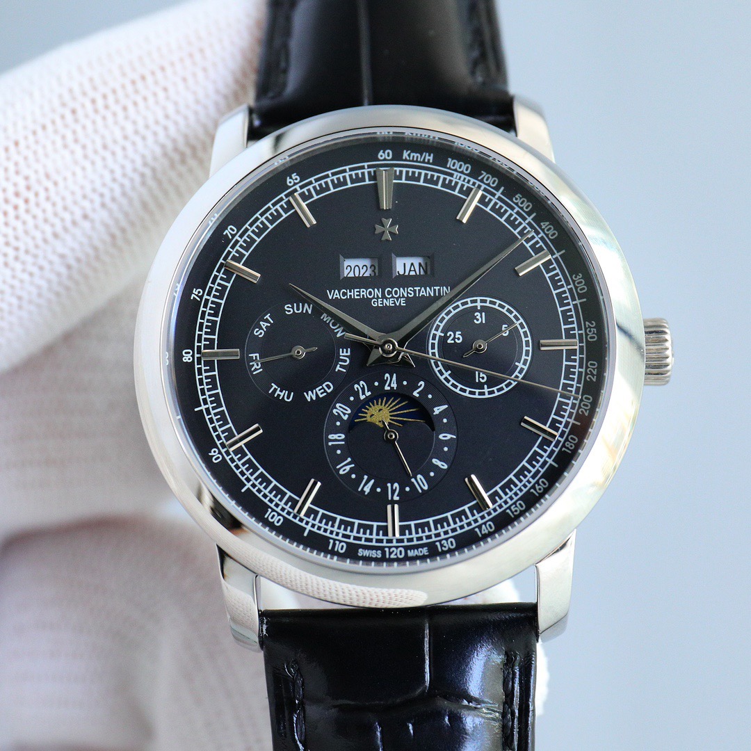 Top Quality V*acheron C*onstantin Watches