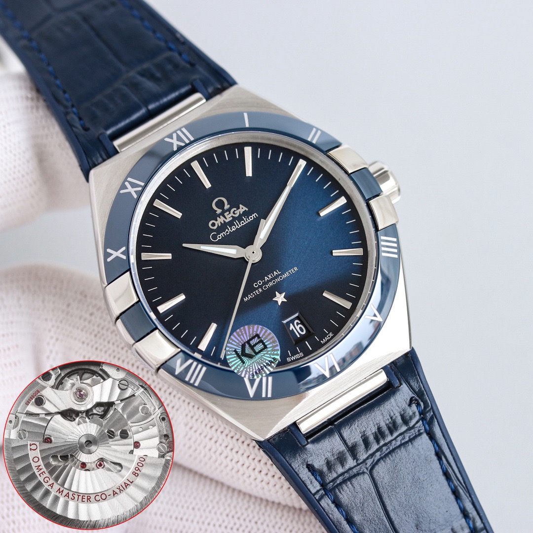 Top Quality 0*mega Watches