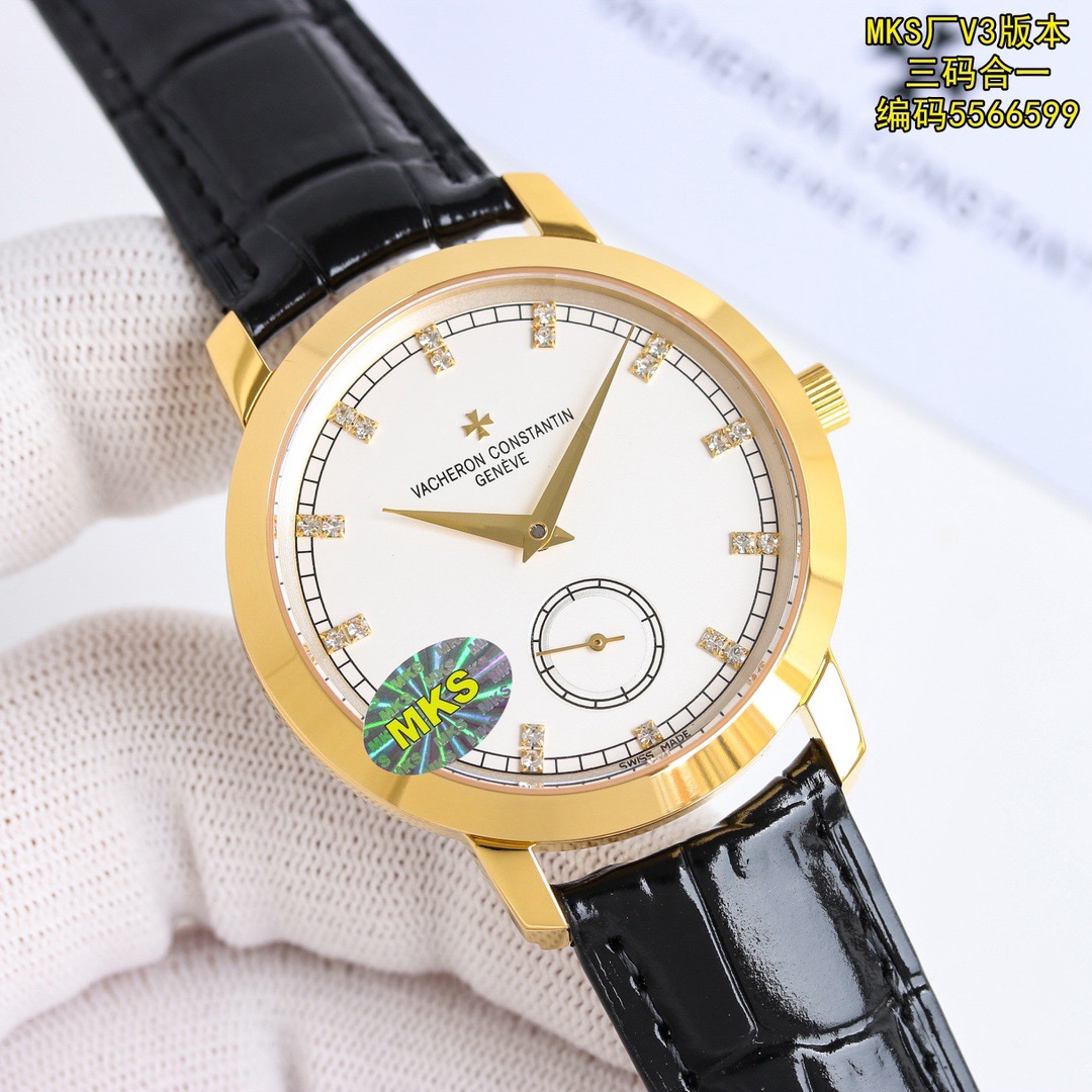 Top Quality V*acheron C*onstantin Watches