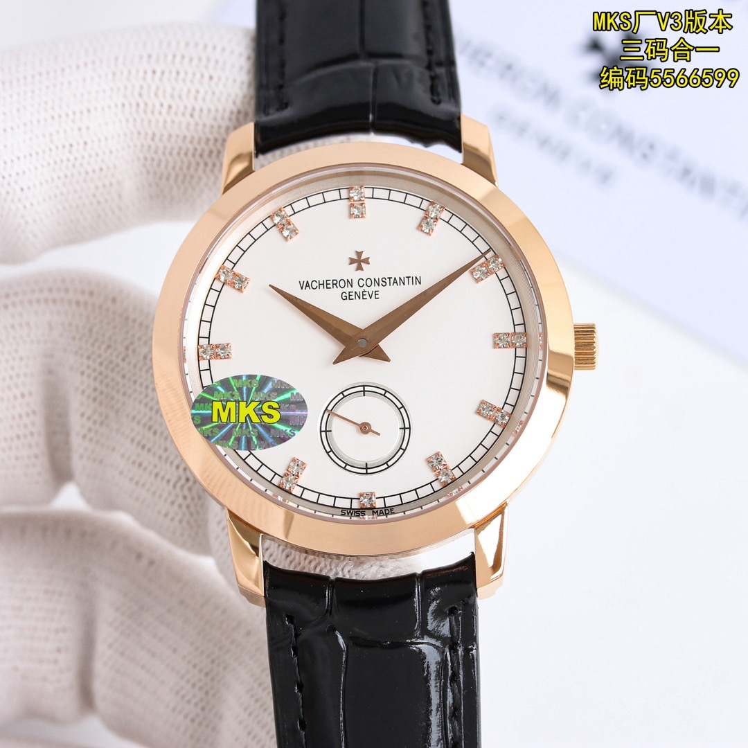 Top Quality V*acheron C*onstantin Watches