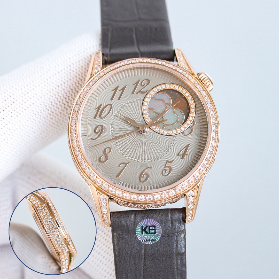 Top Quality V*acheron C*onstantin Watches