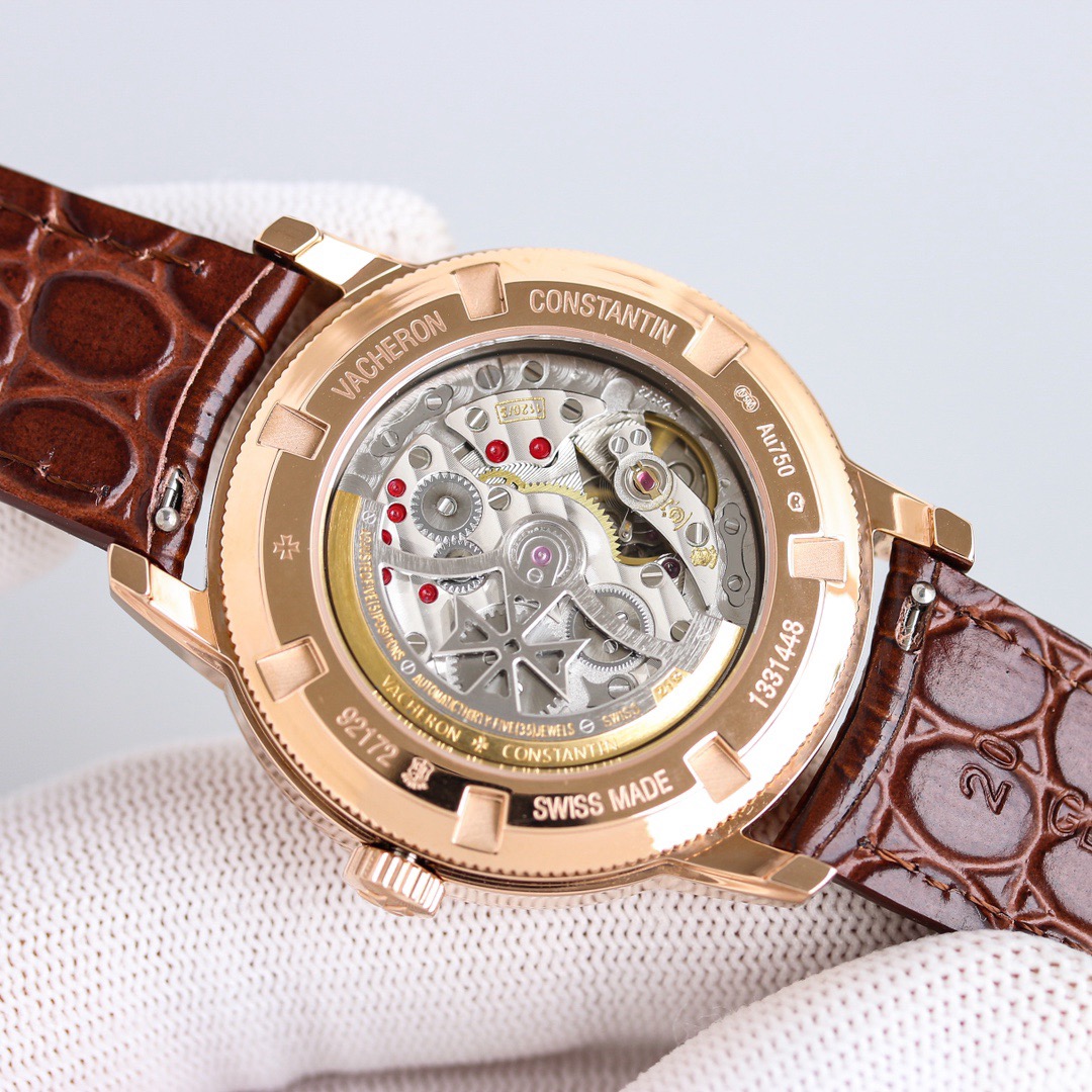 Top Quality V*acheron C*onstantin Watches