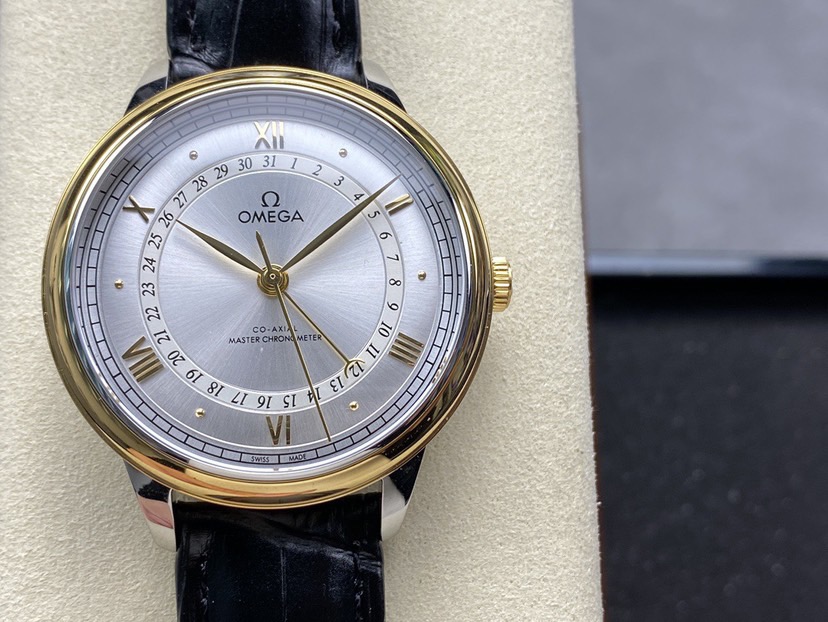 Top Quality 0*mega Watches