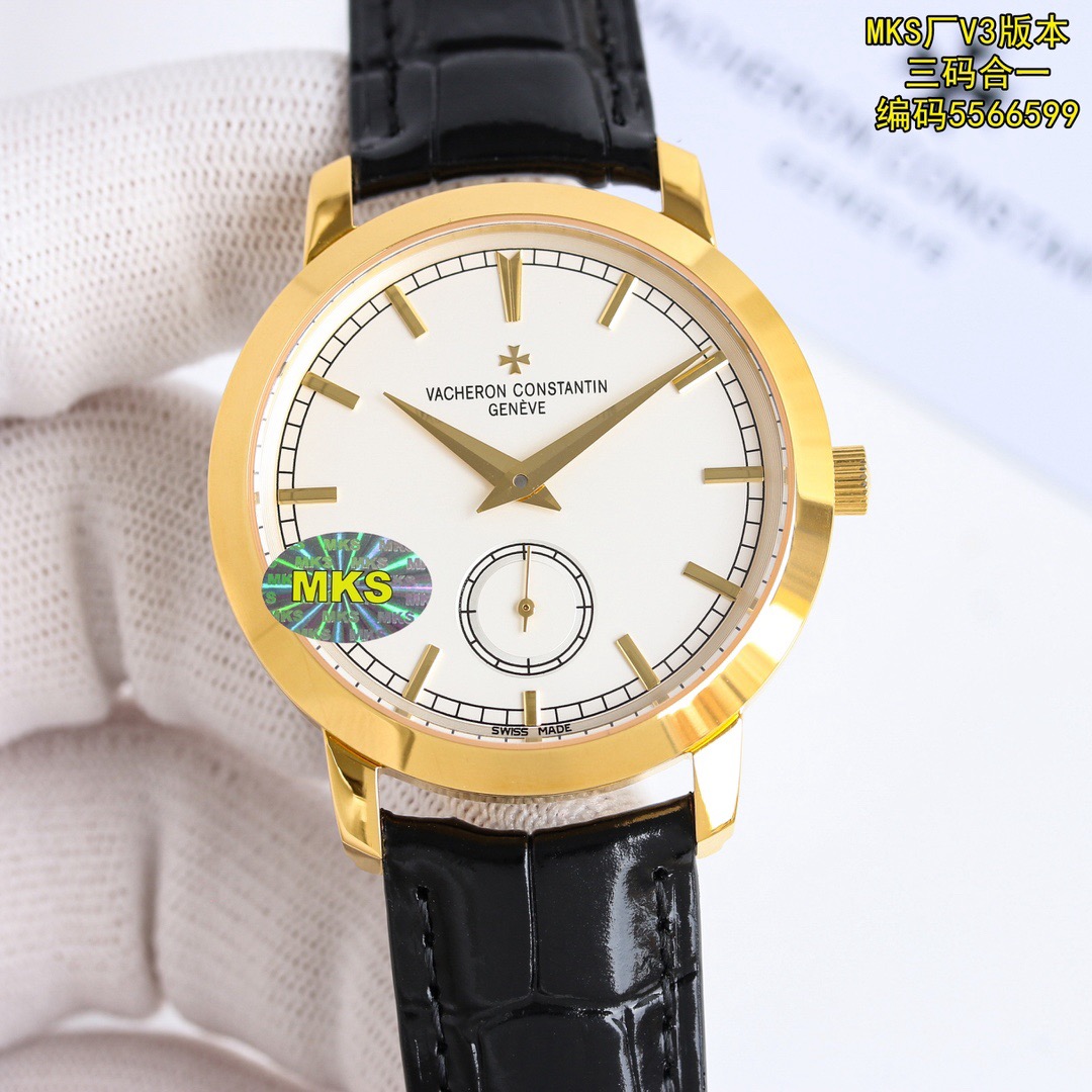 Top Quality V*acheron C*onstantin Watches