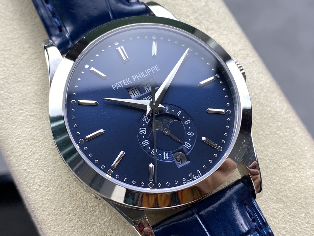 Top Quality p*atek p*hilippe Watches