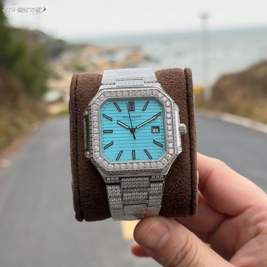 Top Quality p*atek p*hilippe Watches