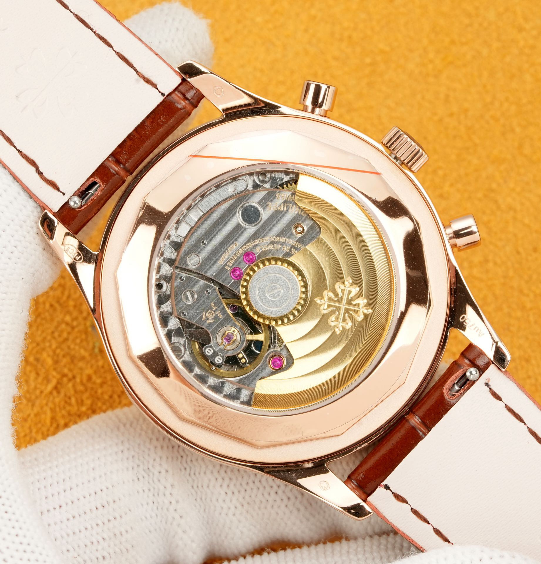 Top Quality p*atek p*hilippe Watches