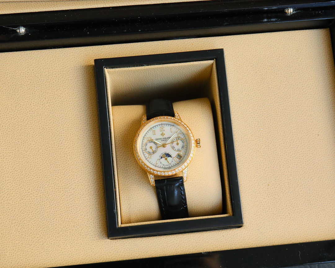 Top Quality p*atek p*hilippe Watches