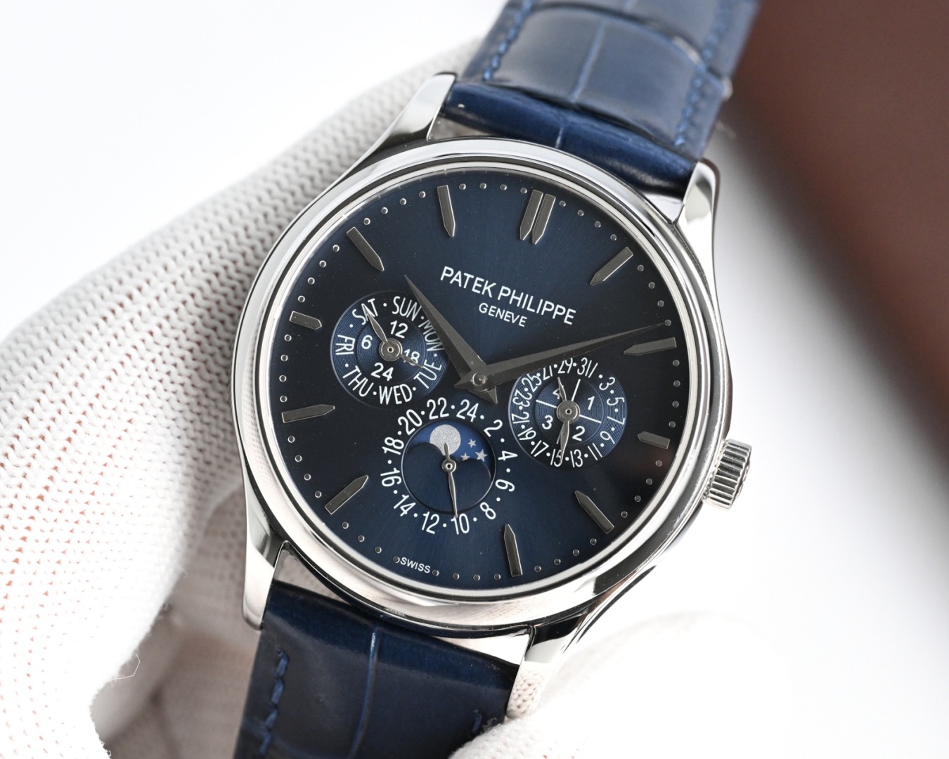 Top Quality p*atek p*hilippe Watches