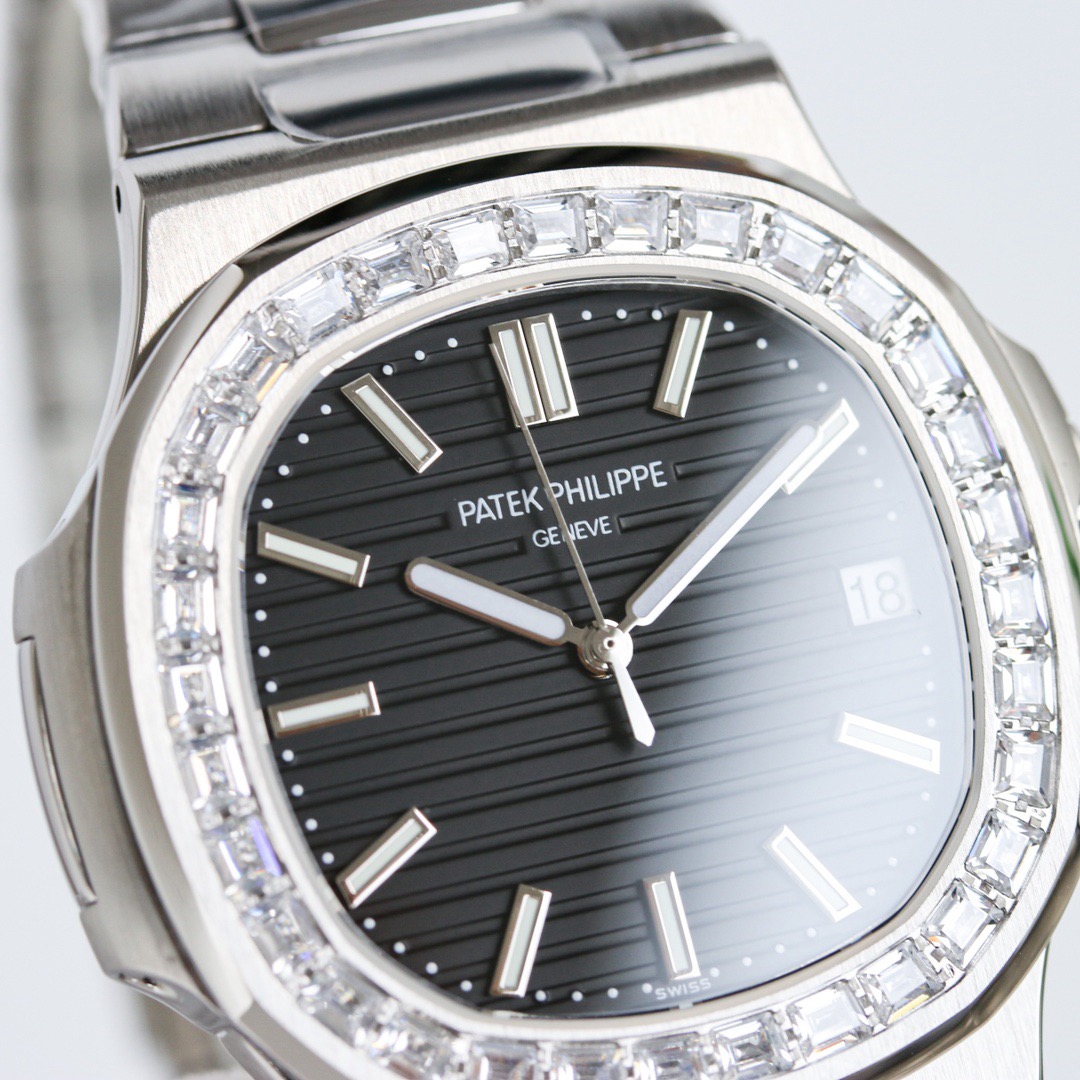 Top Quality p*atek p*hilippe Watches