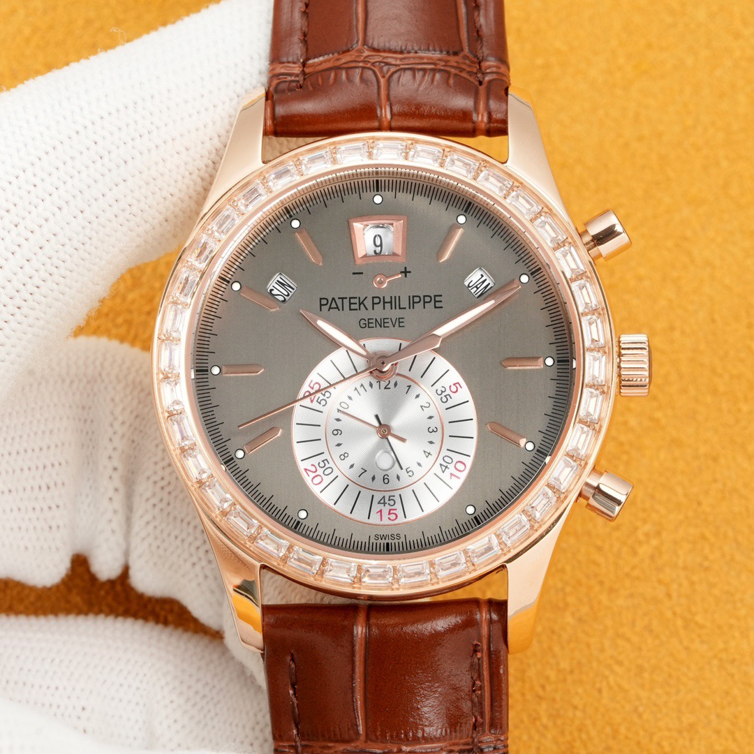 Top Quality p*atek p*hilippe Watches