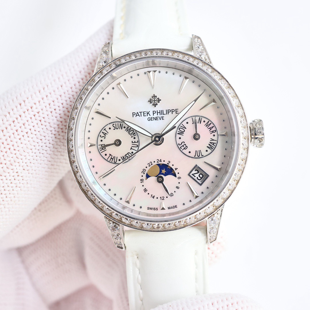 Top Quality p*atek p*hilippe Watches