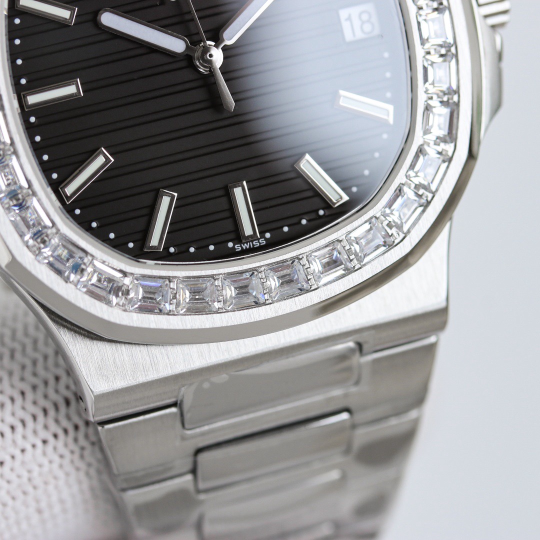 Top Quality p*atek p*hilippe Watches