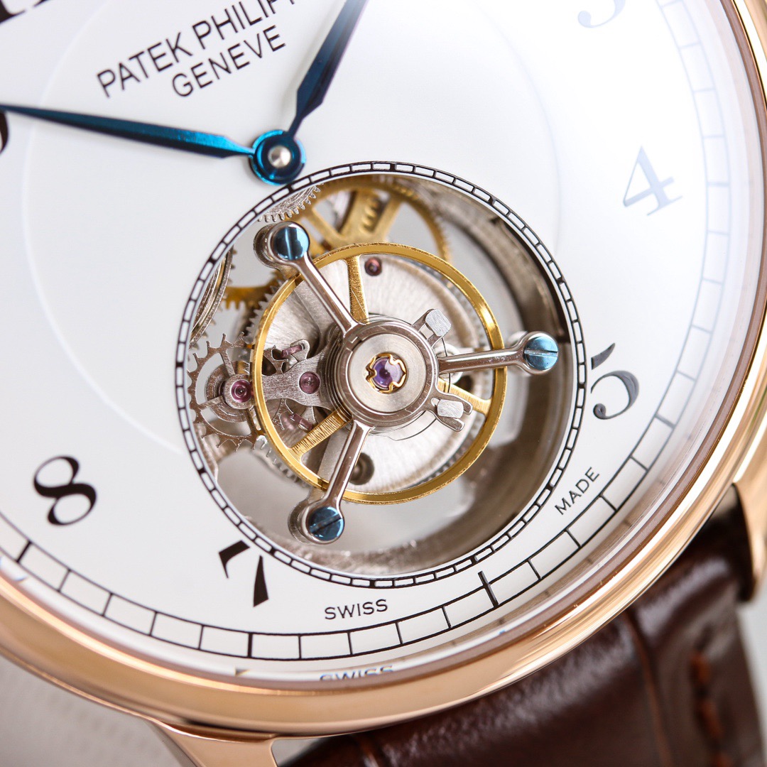 Top Quality p*atek p*hilippe Watches