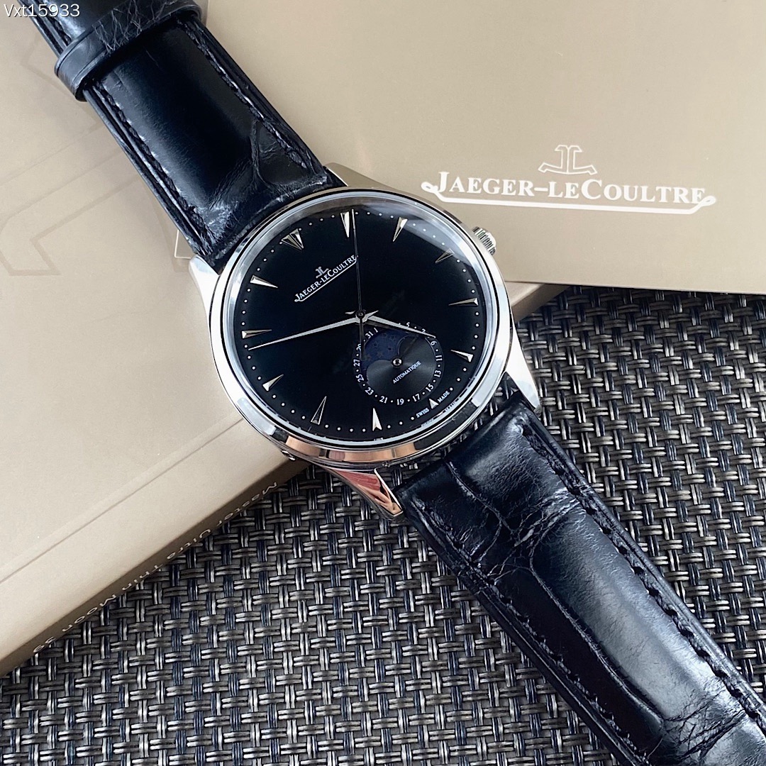 Top Quality J*aeger-L*eCoultre Watches