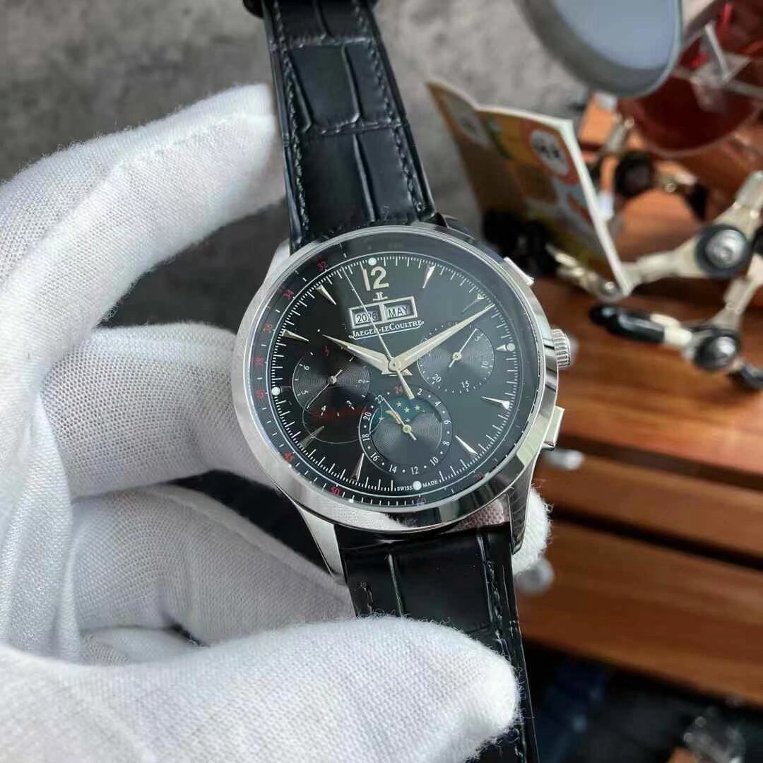 Top Quality J*aeger-L*eCoultre Watches