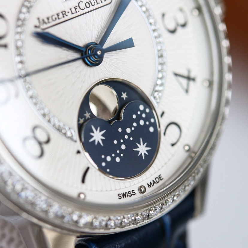 Top Quality J*aeger-L*eCoultre Watches