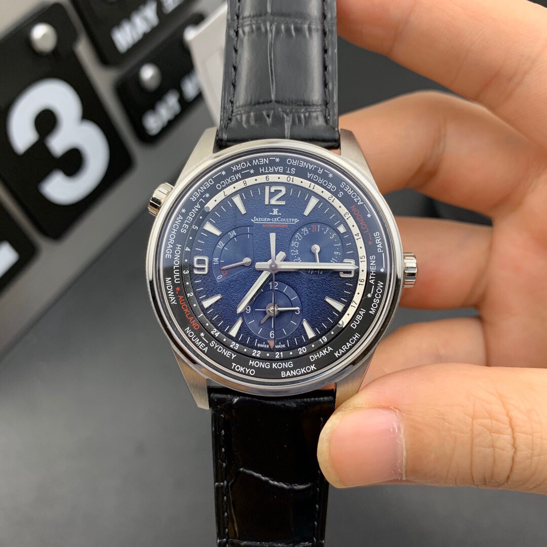 Top Quality J*aeger-L*eCoultre Watches