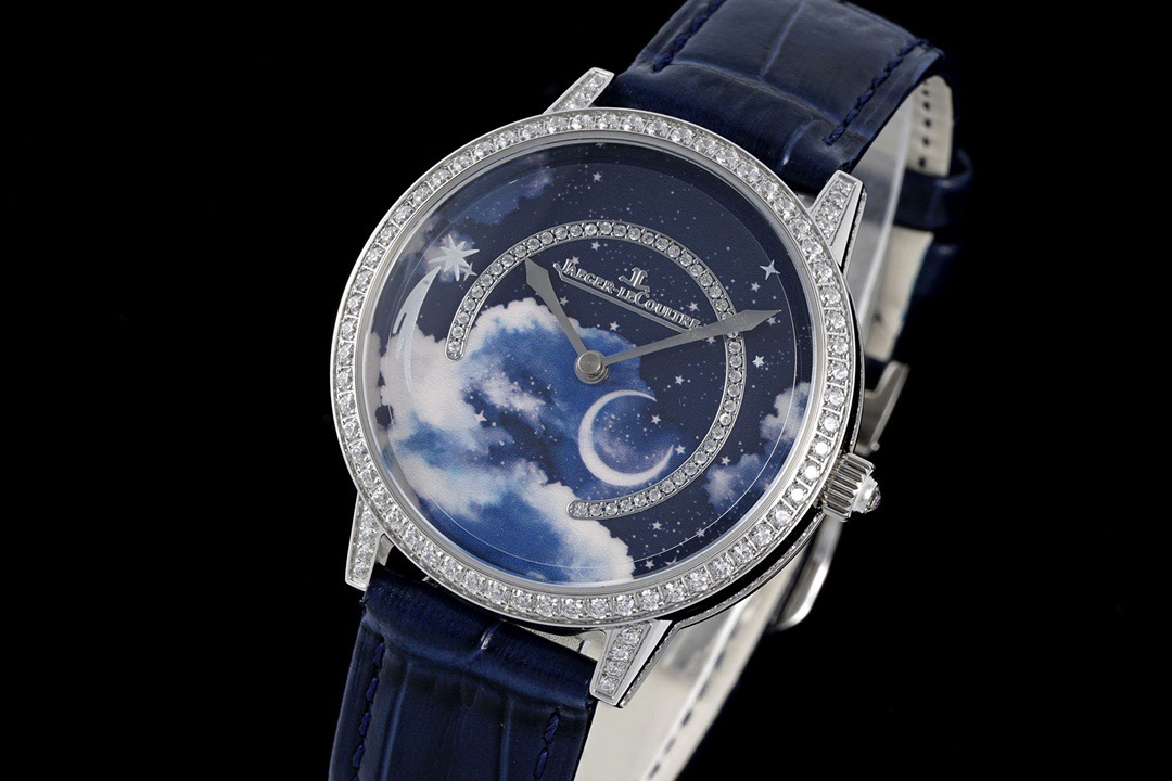 Top Quality J*aeger-L*eCoultre Watches