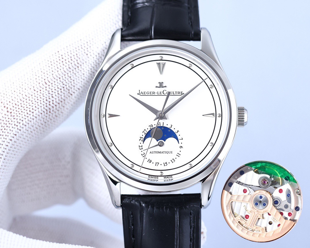 Top Quality J*aeger-L*eCoultre Watches