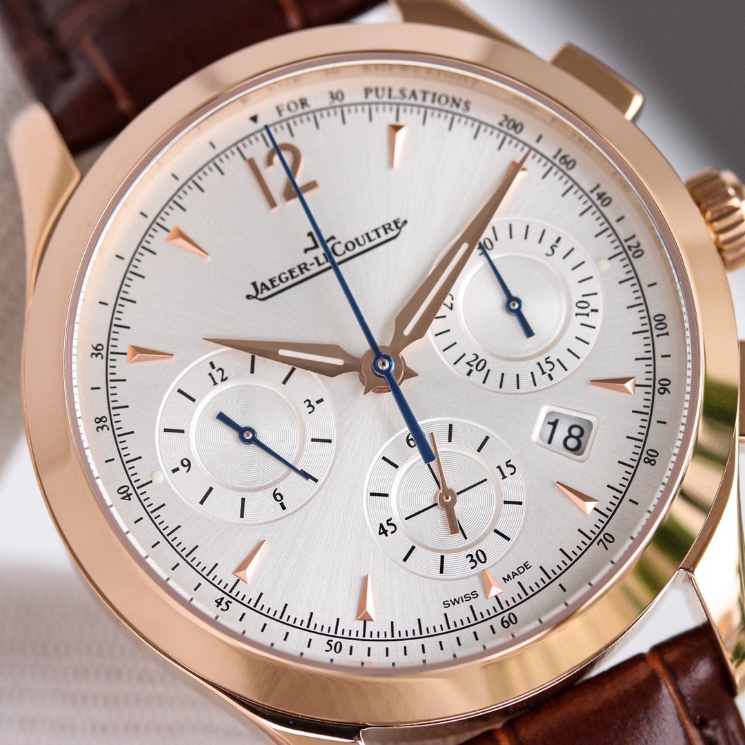 Top Quality J*aeger-L*eCoultre Watches