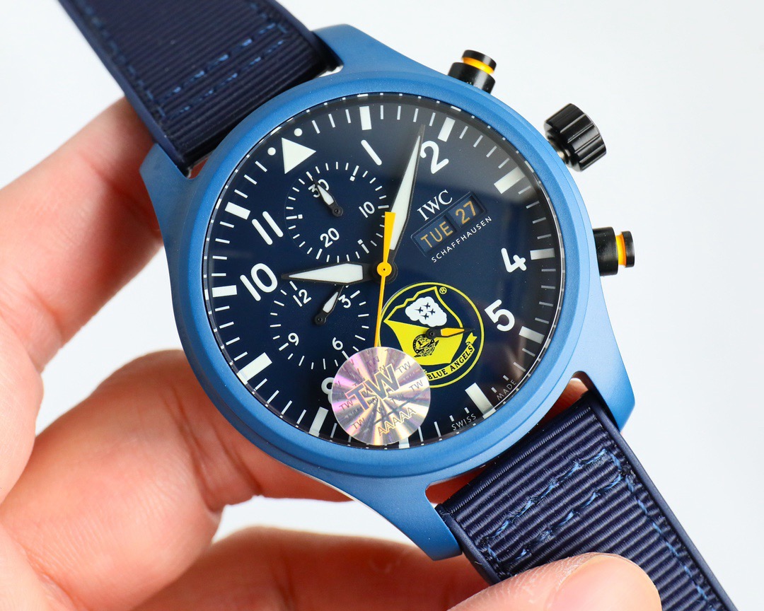 Top Quality l*WC Watches