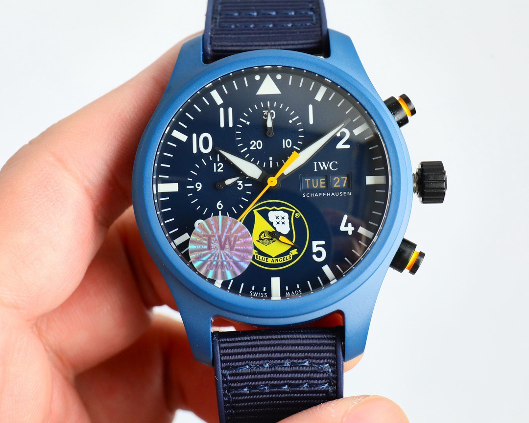 Top Quality l*WC Watches