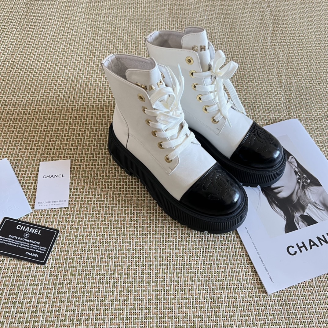 Men Women Top Quality C*hanel shoes