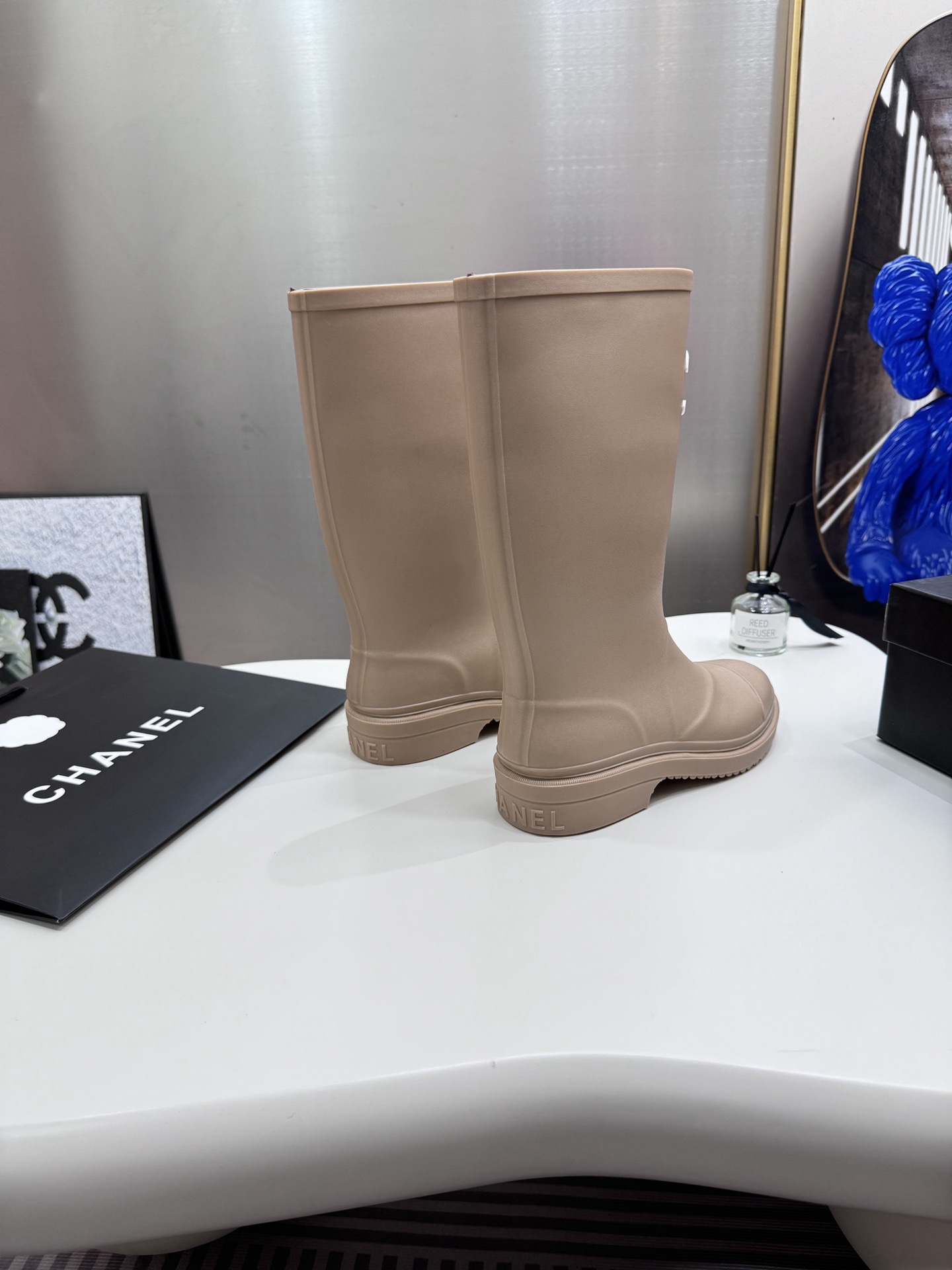 Women Top Quality C*hanel shoes