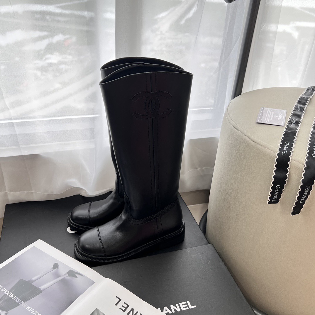 Women Top Quality C*hanel shoes