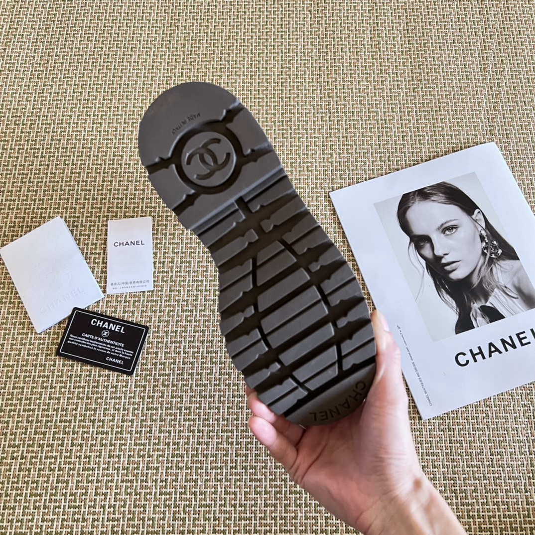 Men Women Top Quality C*hanel shoes