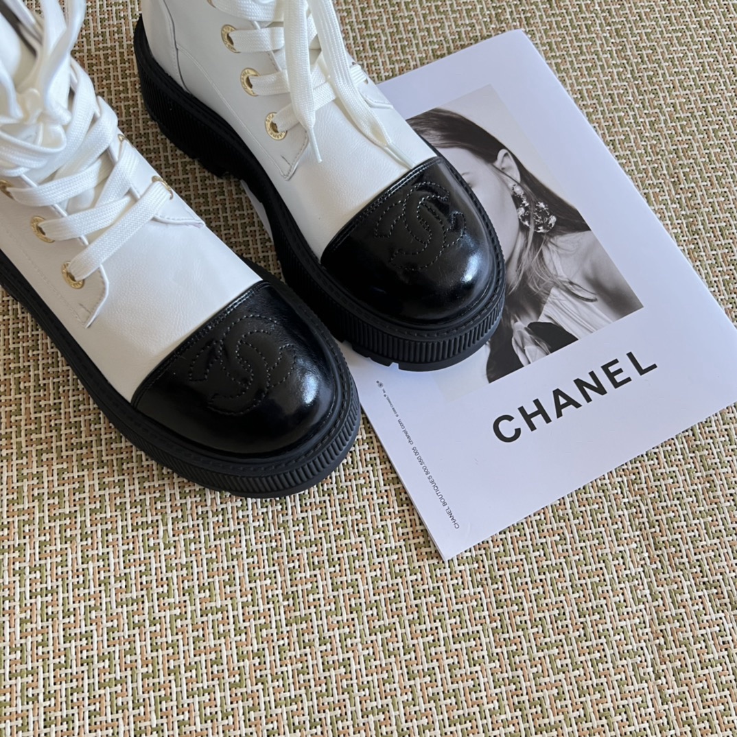 Men Women Top Quality C*hanel shoes