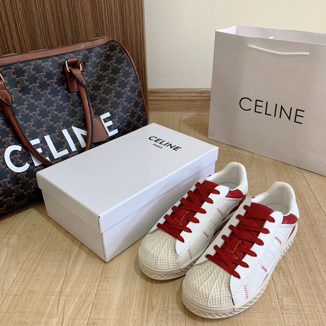 Women Top Quality C*eline shoes