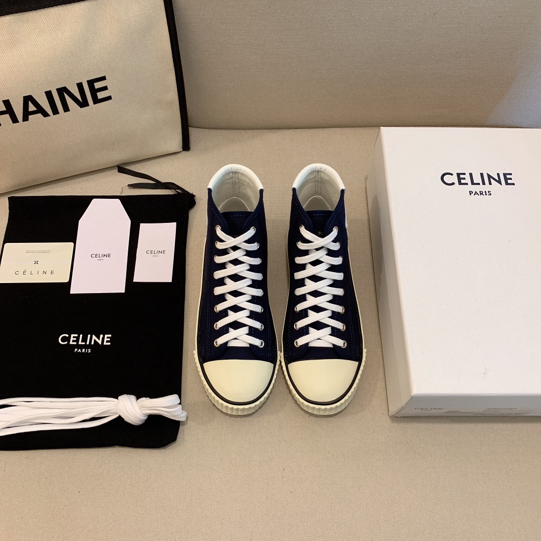 Women Top Quality C*eline shoes