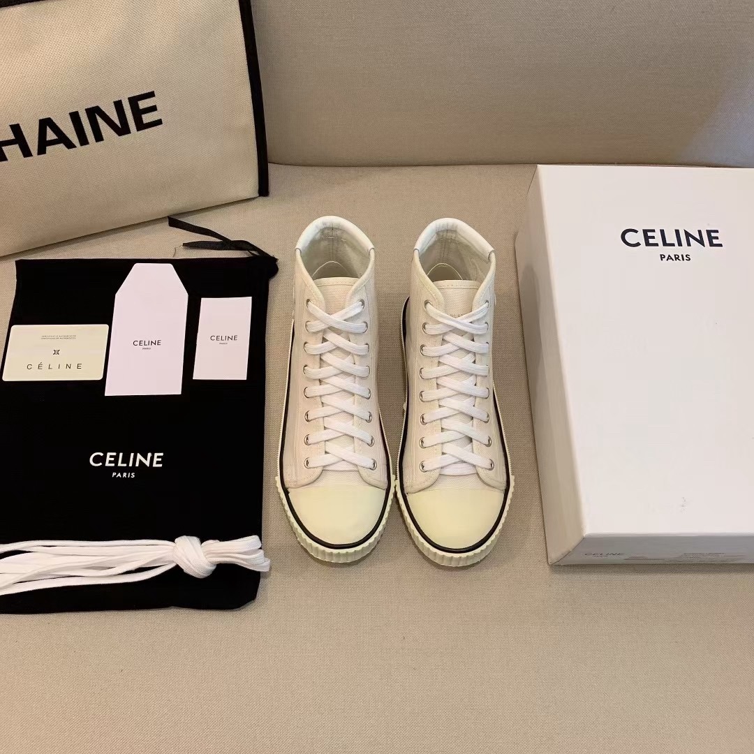 Women Top Quality C*eline shoes