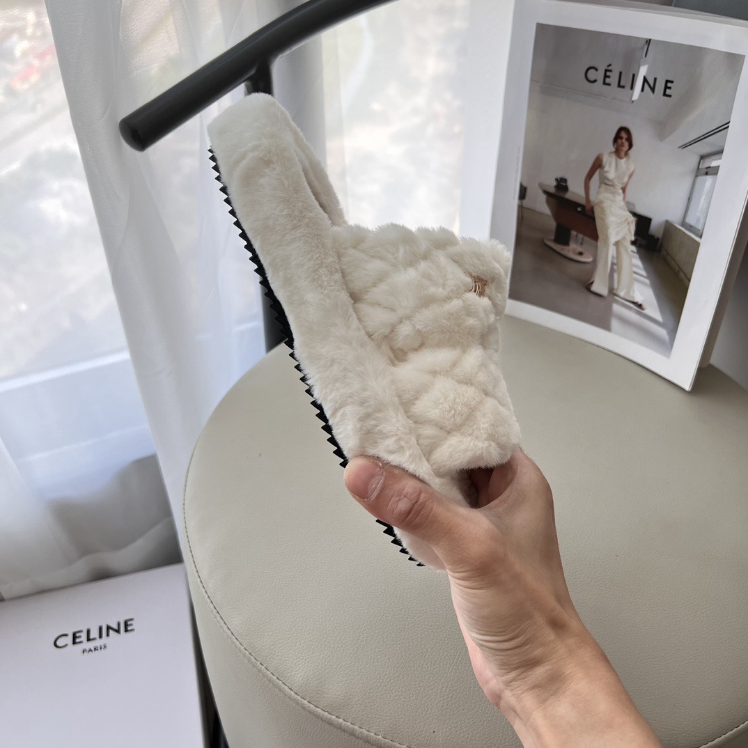 Women Top Quality C*eline shoes