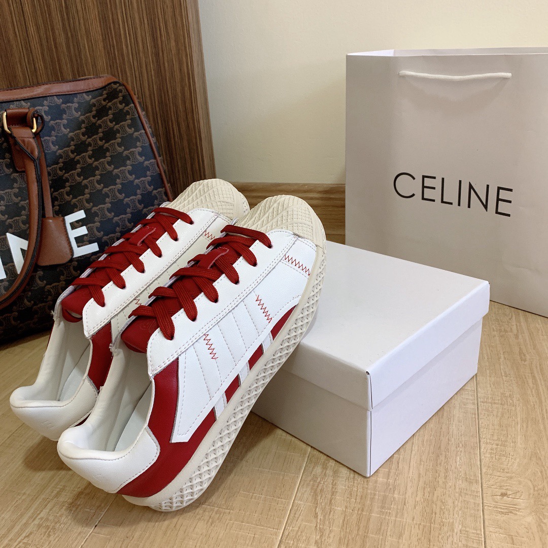 Women Top Quality C*eline shoes