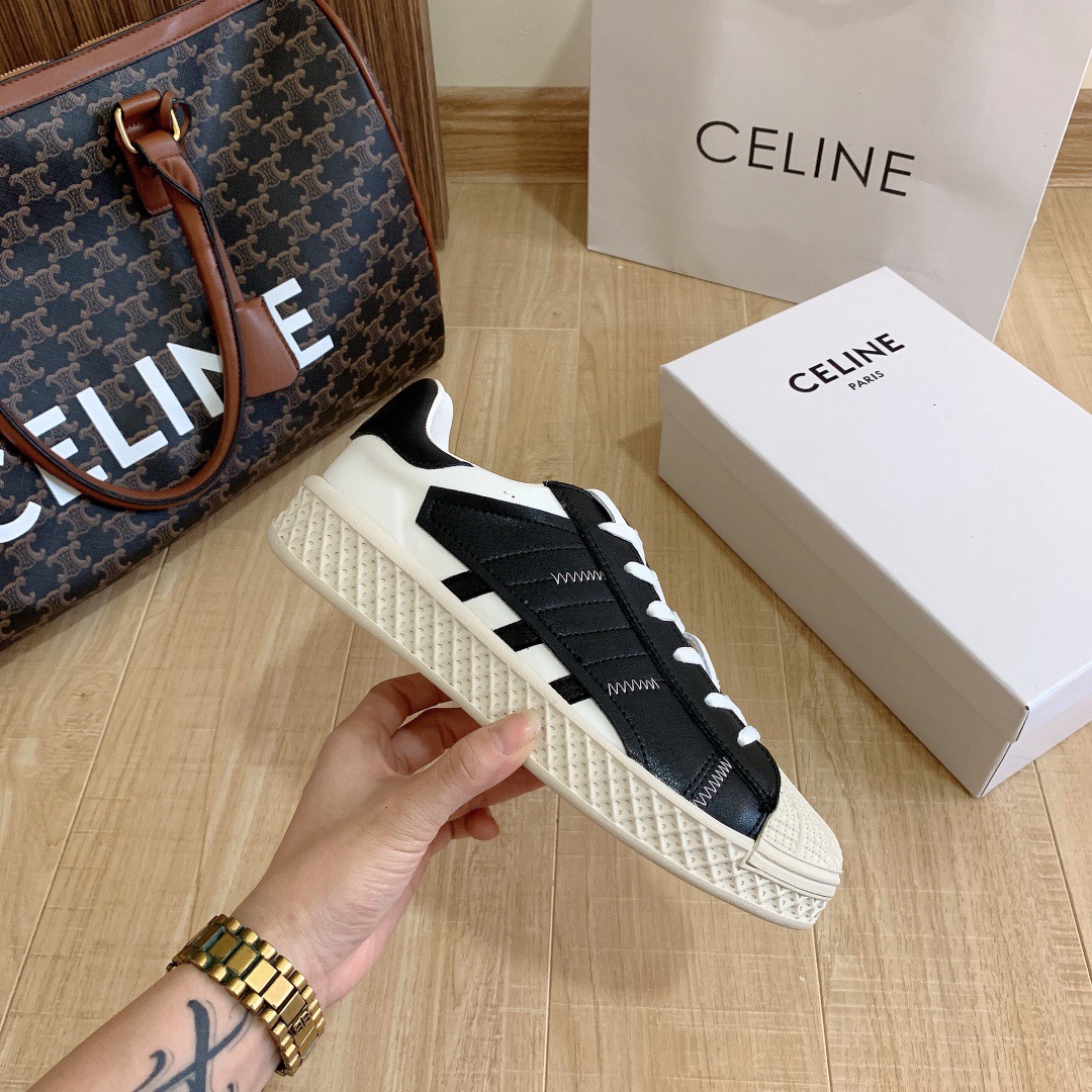 Women Top Quality C*eline shoes