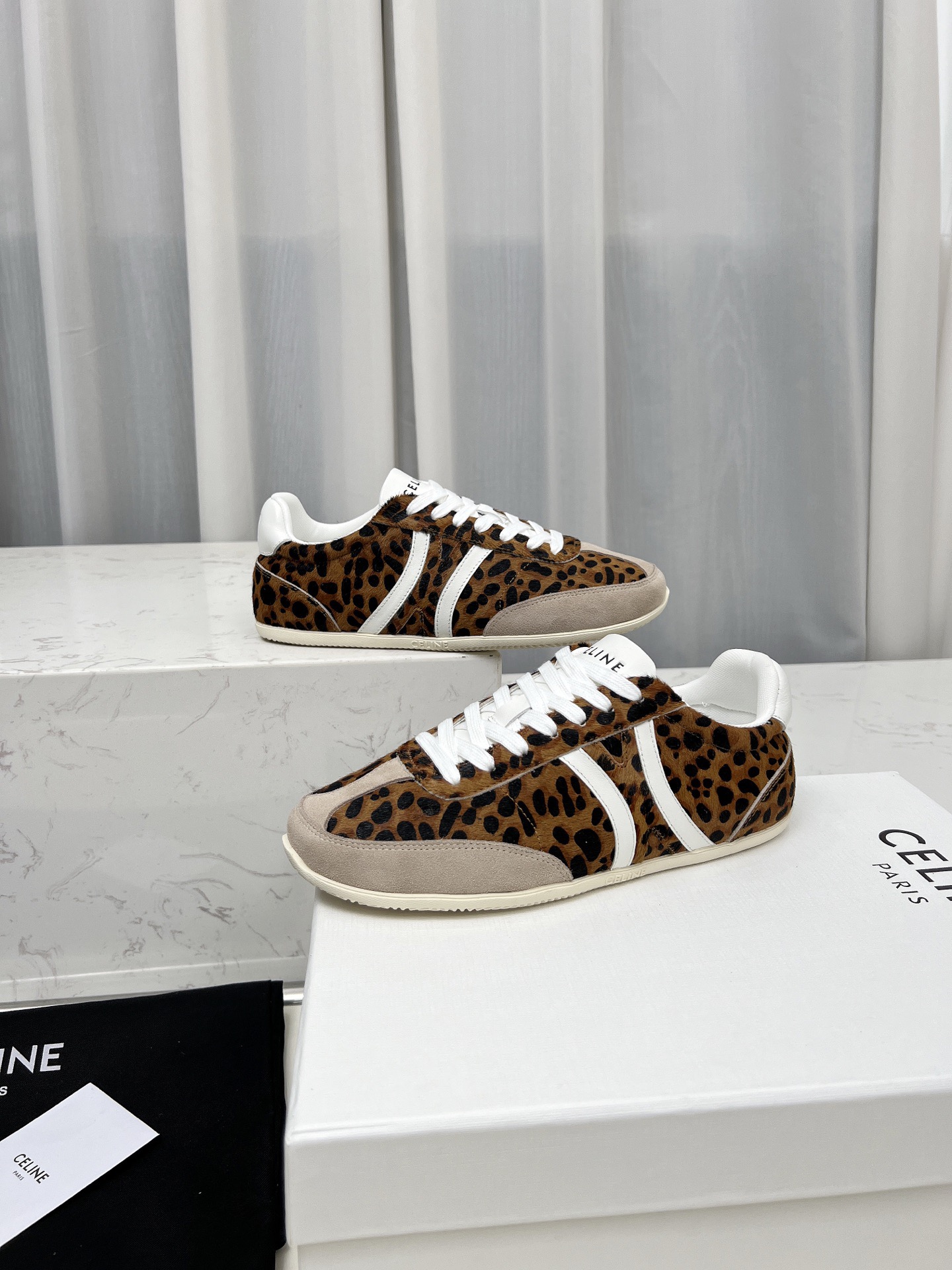 Men Women Top Quality C*eline shoes