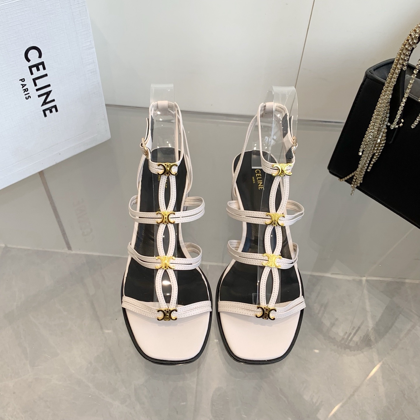 Women Top Quality C*eline shoes