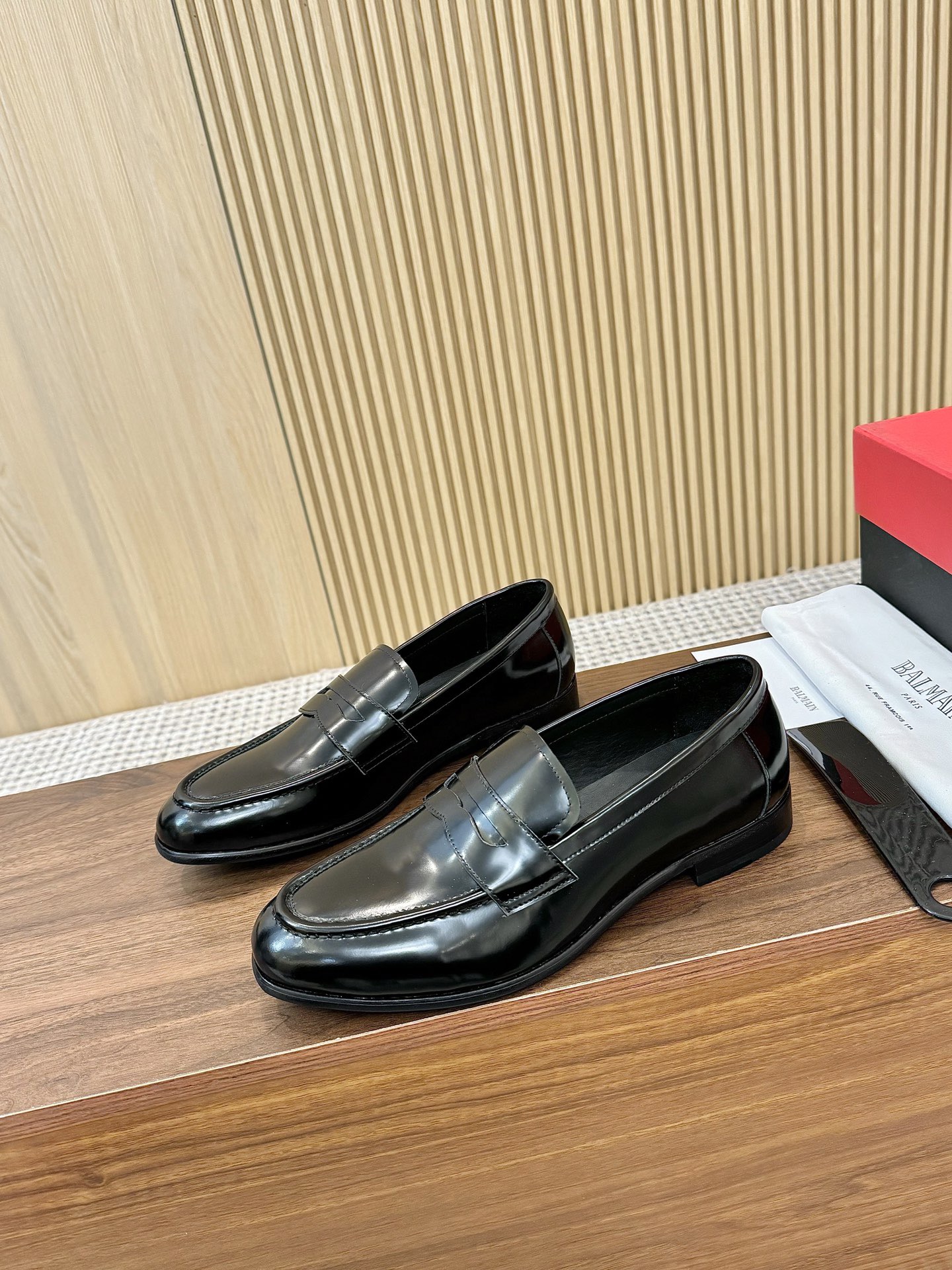 Men Top Quality B*almain shoes