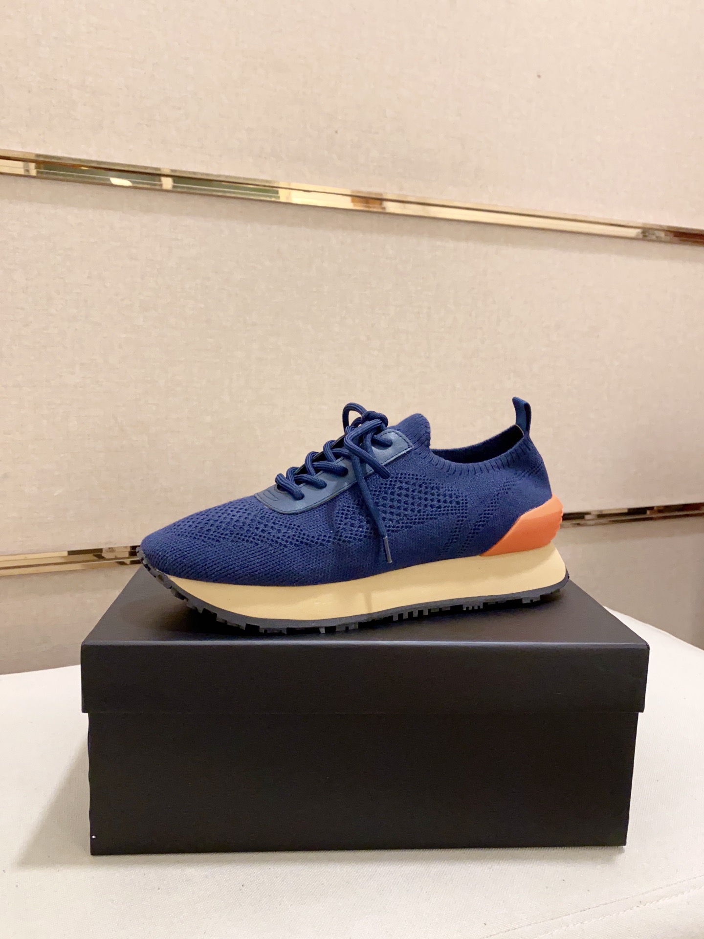 Men Top Quality B*almain shoes