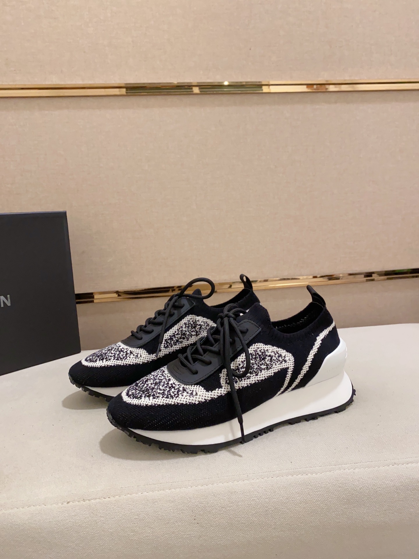 Men Top Quality B*almain shoes