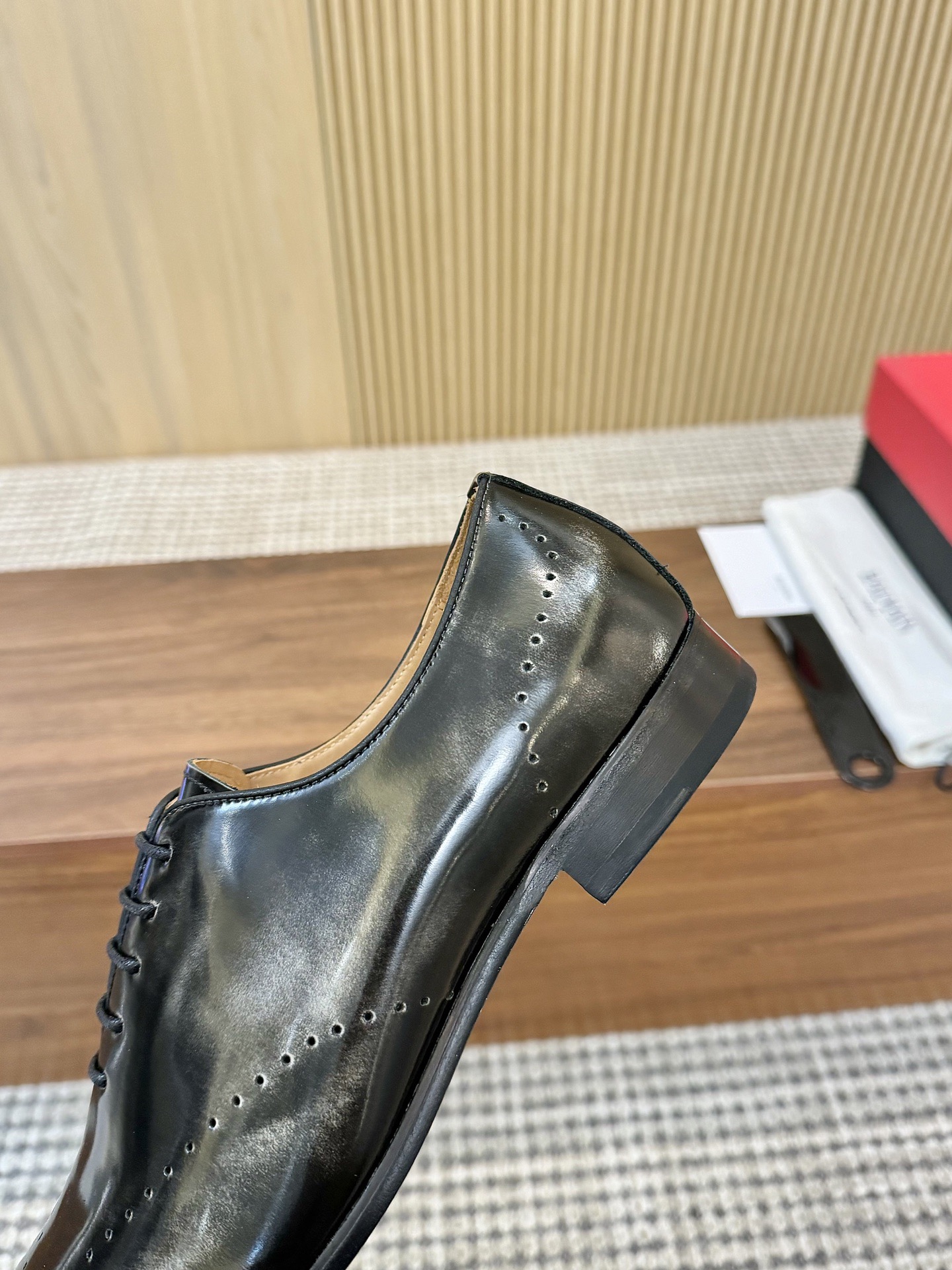 Men Top Quality B*almain shoes