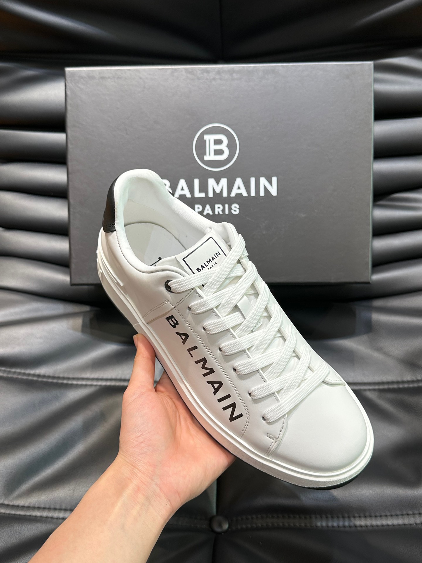 Men Top Quality B*almain shoes