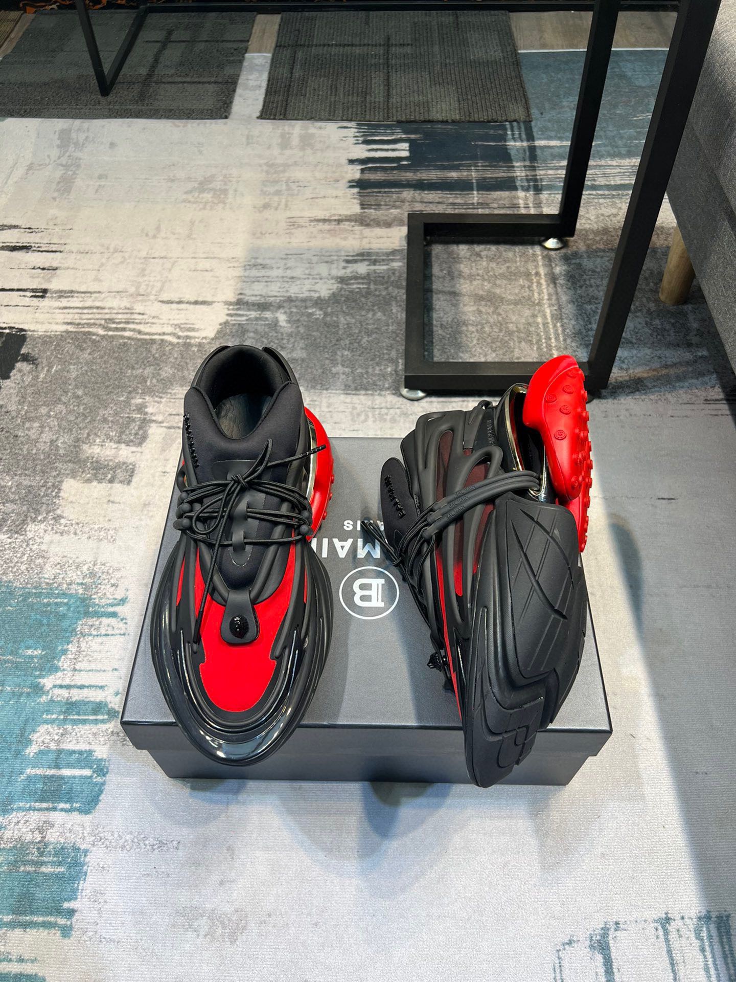 Men Top Quality B*almain shoes