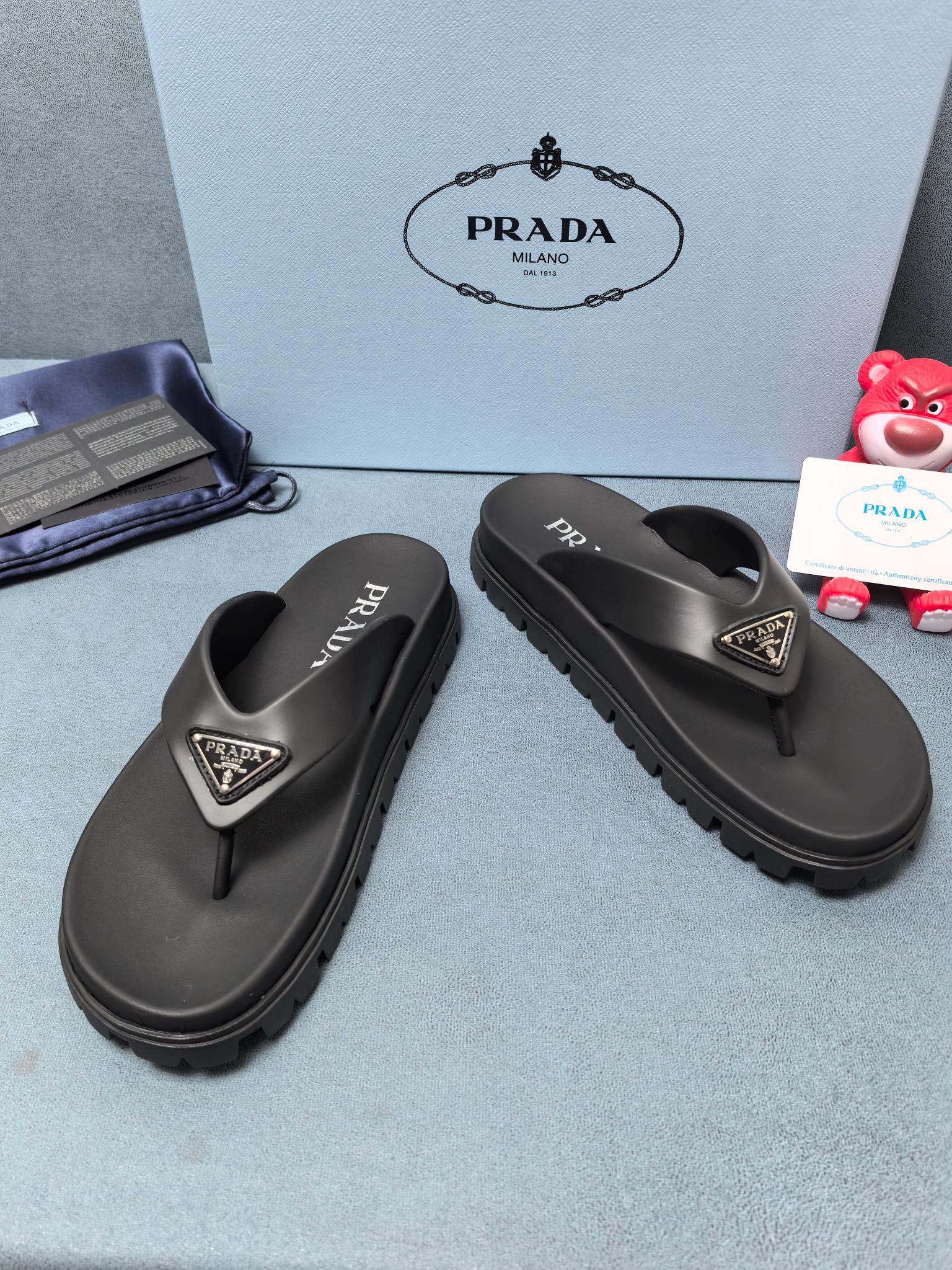 Women Men Top Quality P*rada shoes